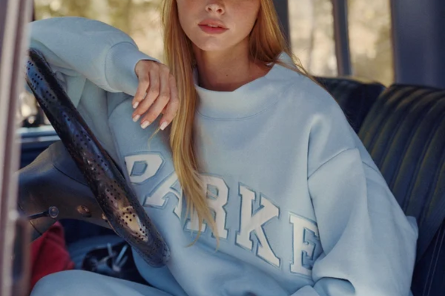 Parke Labor Day Sale 2026: Shop the Viral Sweatshirts Everyone Wants