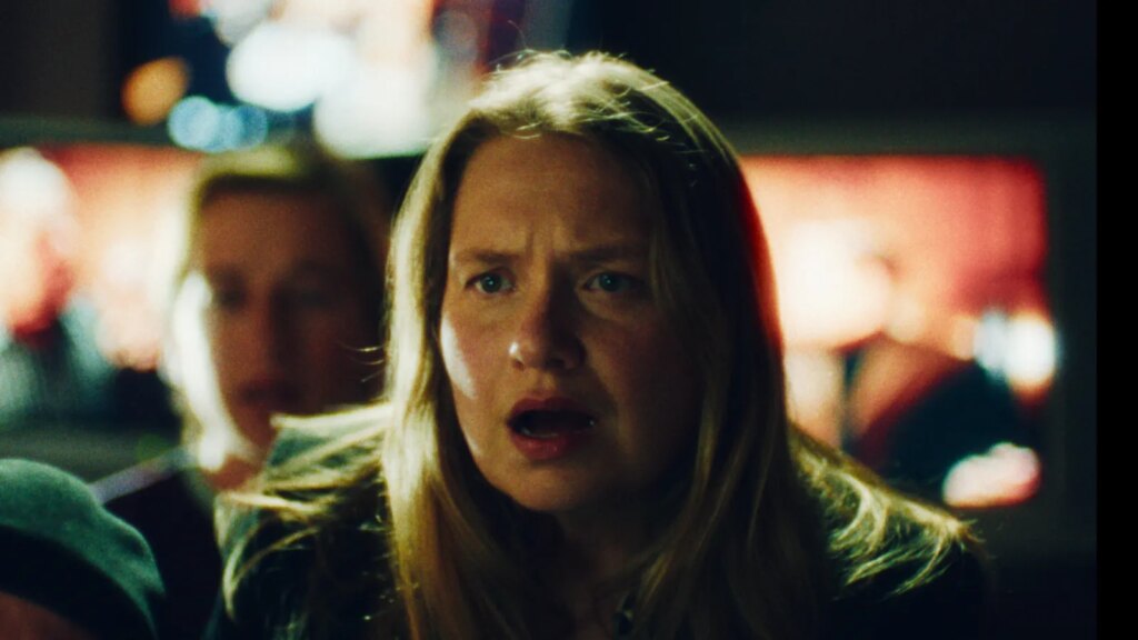 ‘Primetime’ Star Merritt Wever on Her ‘Rotten’ TV-Producer Character