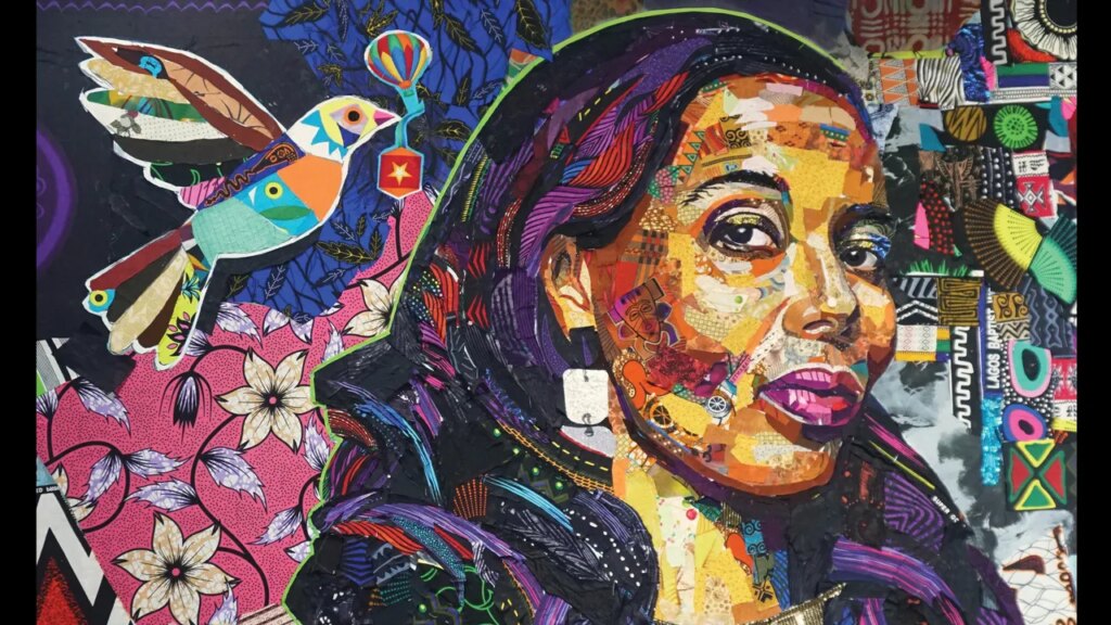 Rhiannon Giddens: Hope Is the Thing With Feathers Album Review