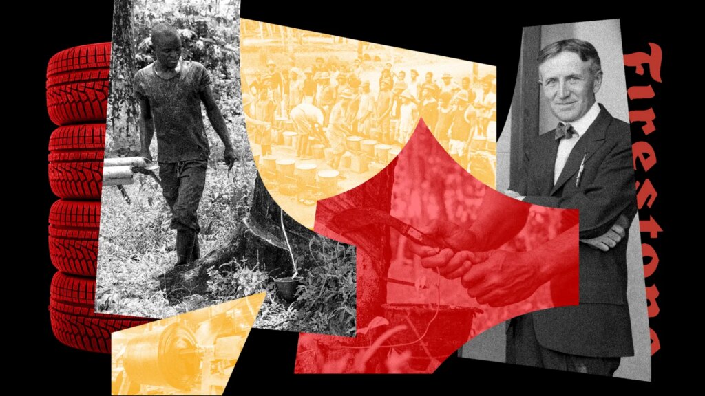 Princeton’s Complicated History With Slavery and Exploitation