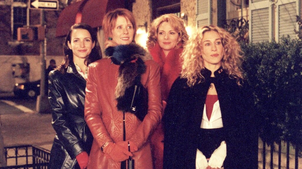 ‘Sex and the City’ Trivia: Take the World’s Hardest Quiz