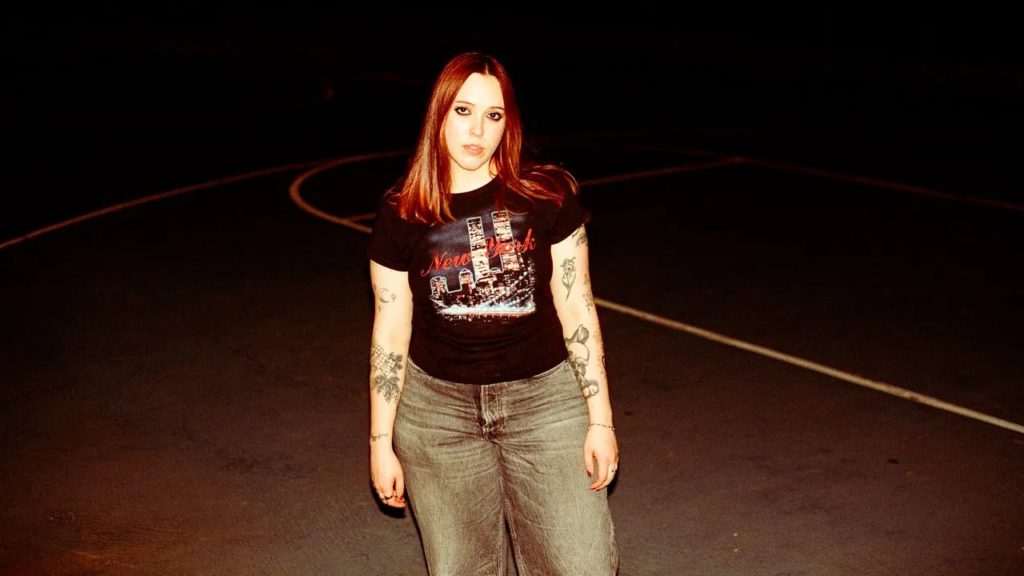 Soccer Mommy Returns with New Song “Rings of Saturn”
