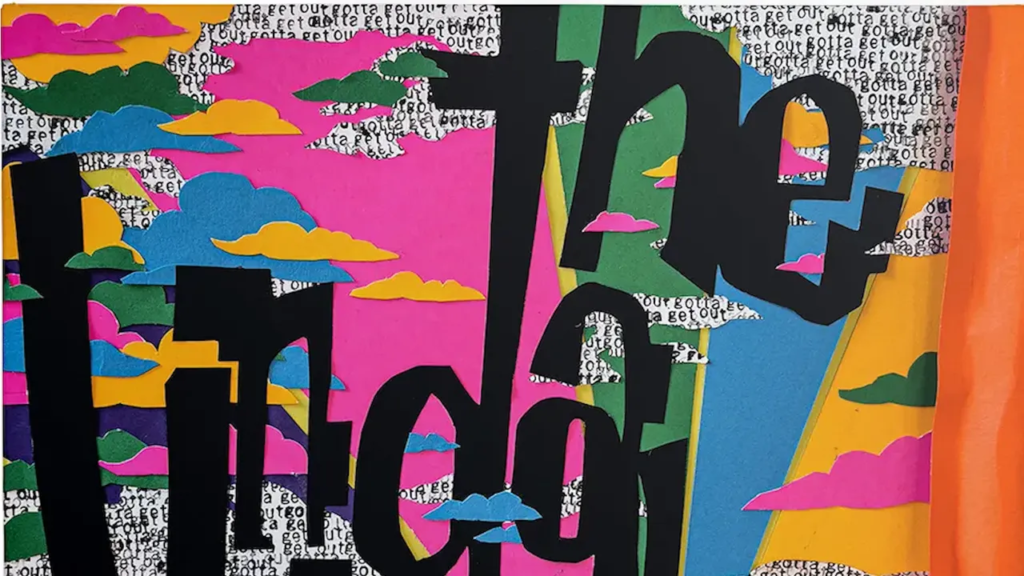 The Linda Lindas: GOTTA GET OUT Album Review