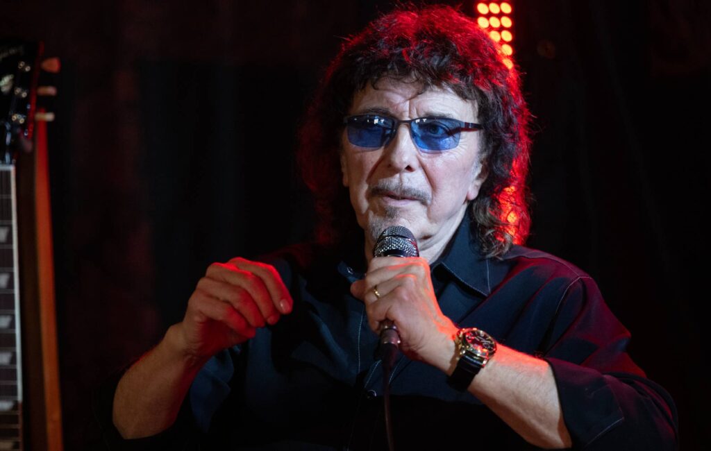 Tony Iommi on why he turned down the chance to make one final Black Sabbath album with the original line-up