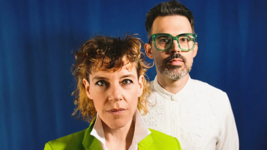 Tune-Yards Line Up U.S. Tour