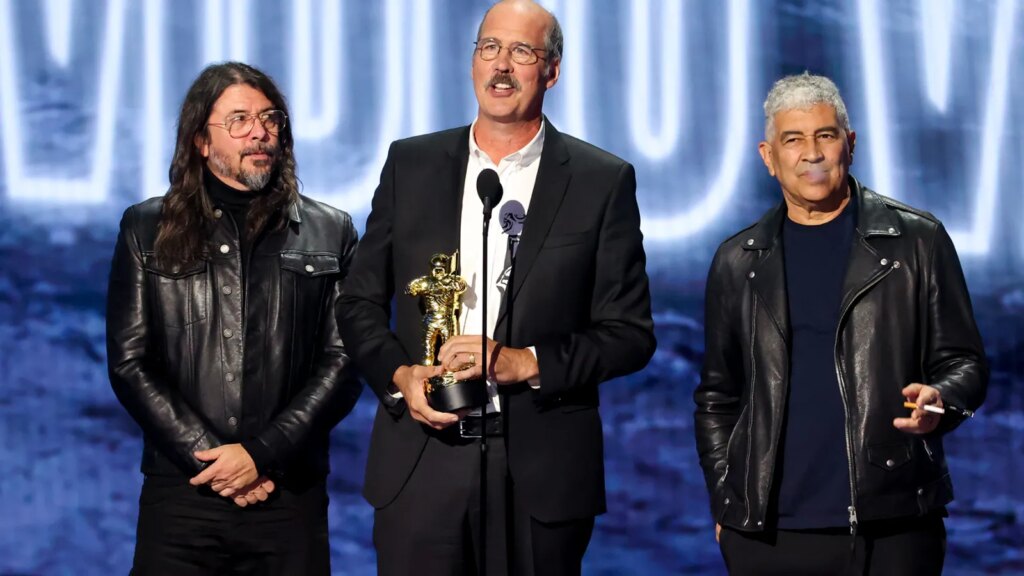 Why Was There No Nirvana Performance at the VMAs?