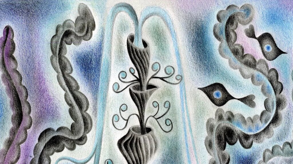 Various Artists: Synthetic Water Music Album Review