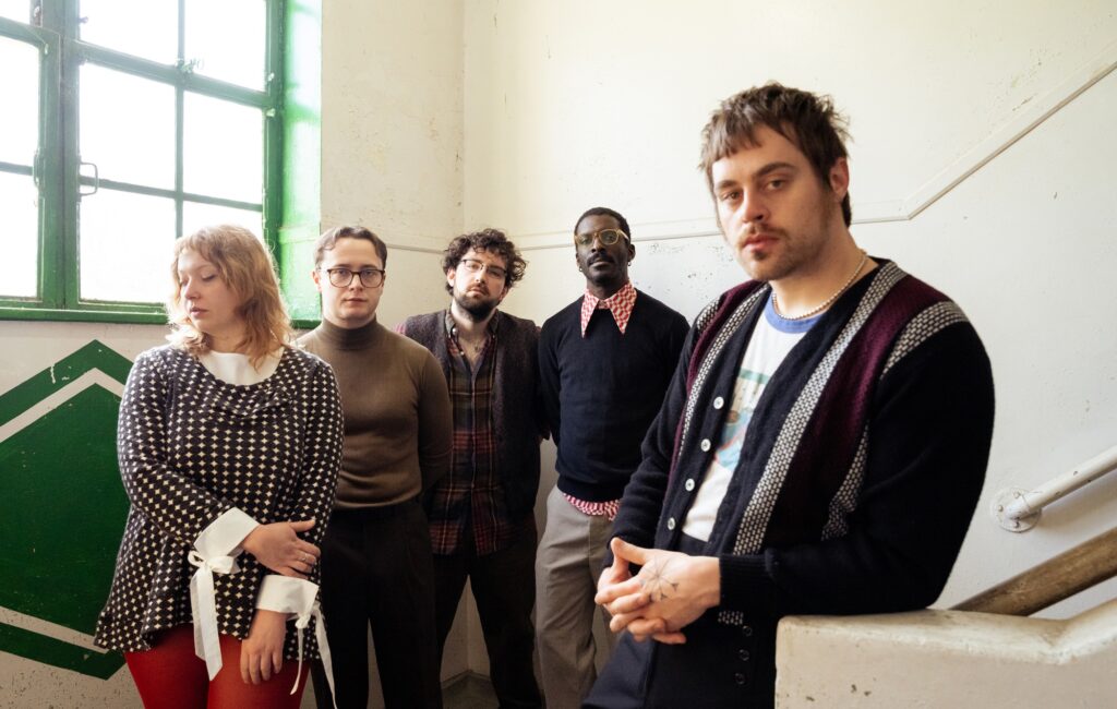 Wishy – ‘Nature’s Pill’ review: heartfelt, hopelessly romantic indie-rock gold