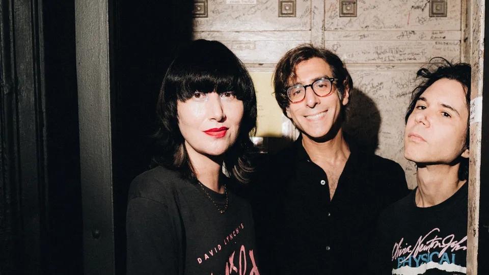 Yeah Yeah Yeahs Release New Live Album and Short Film