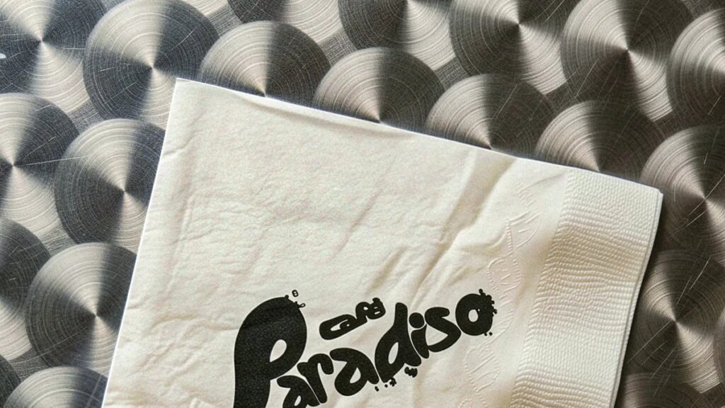 Mykki Blanco: Cafe Paradiso Album Review
