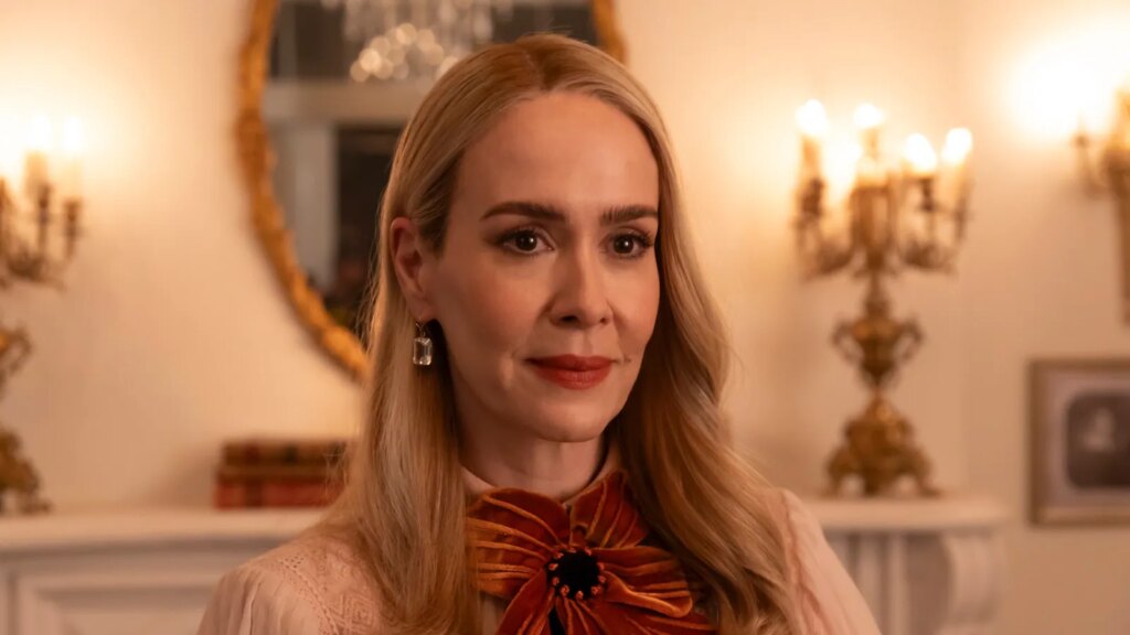 How to Watch American Horror Story Season 13 Online
