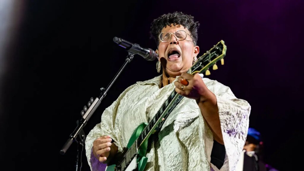 Ohana Fest 2026: Alabama Shakes Protest Against ICE in Orange County