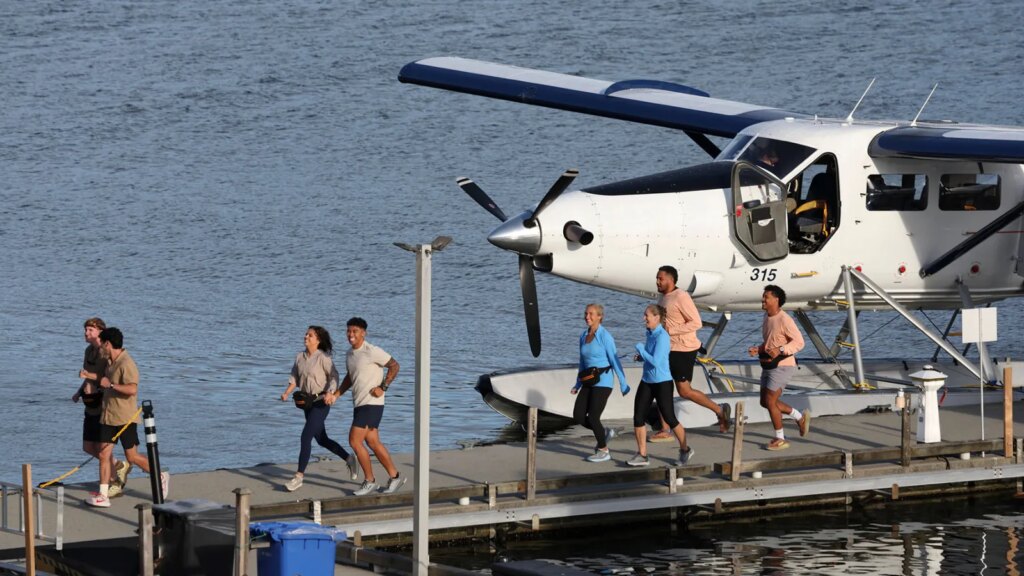 Where to Watch The Amazing Race Season 39 Online for Free