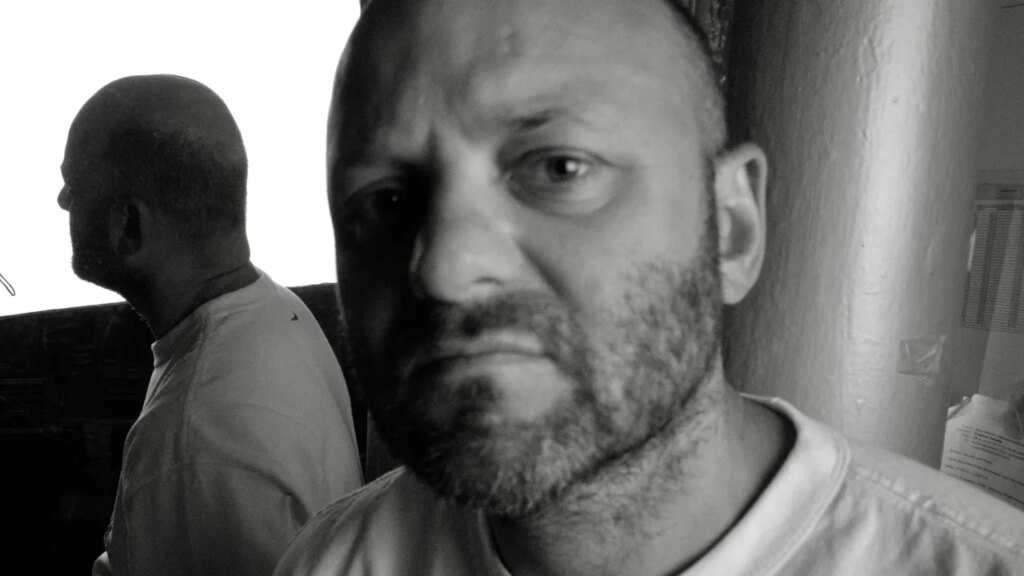 Andy Stott Returns With First Album in Five Years