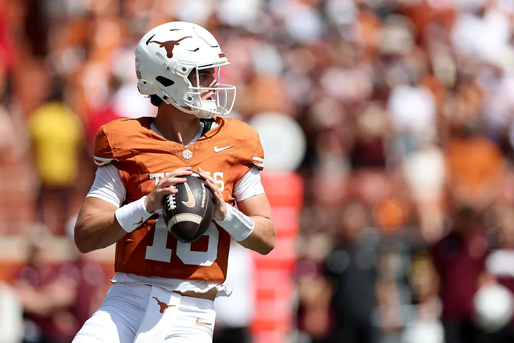How to Watch Ohio State Buckeyes vs. Texas Longhorns: Streaming Guide