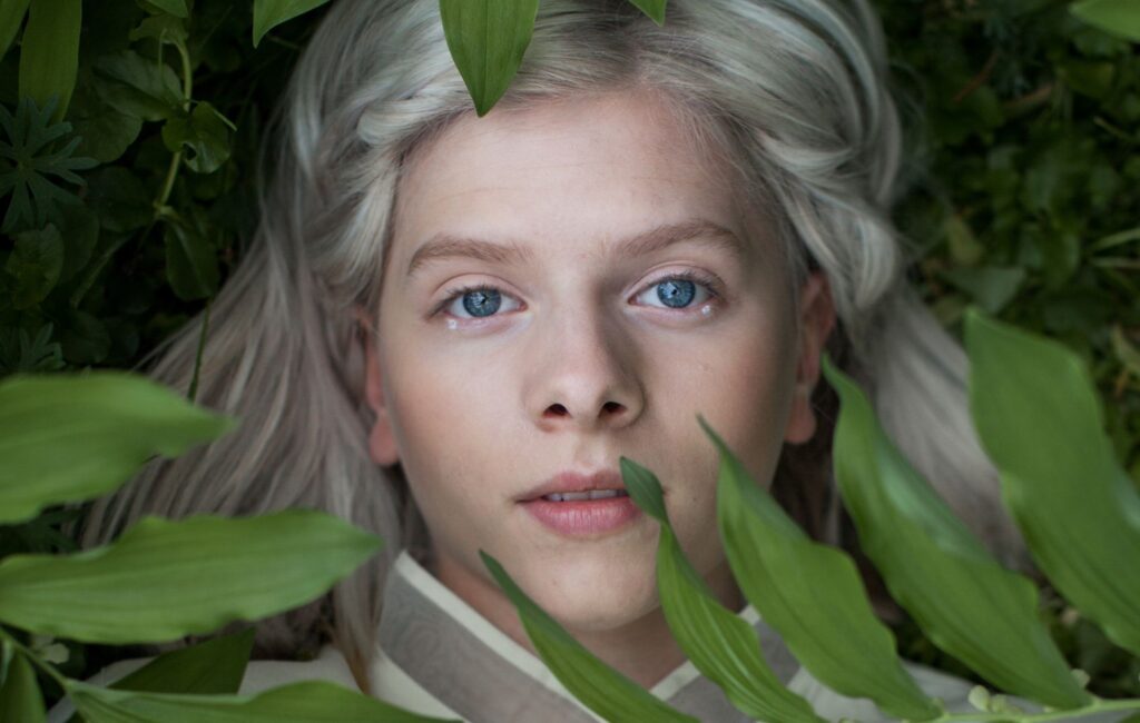 AURORA celebrates 10 years of debut ‘All My Demons Greeting Me As A Friend’ with release of title track and ‘Moth Tapes’