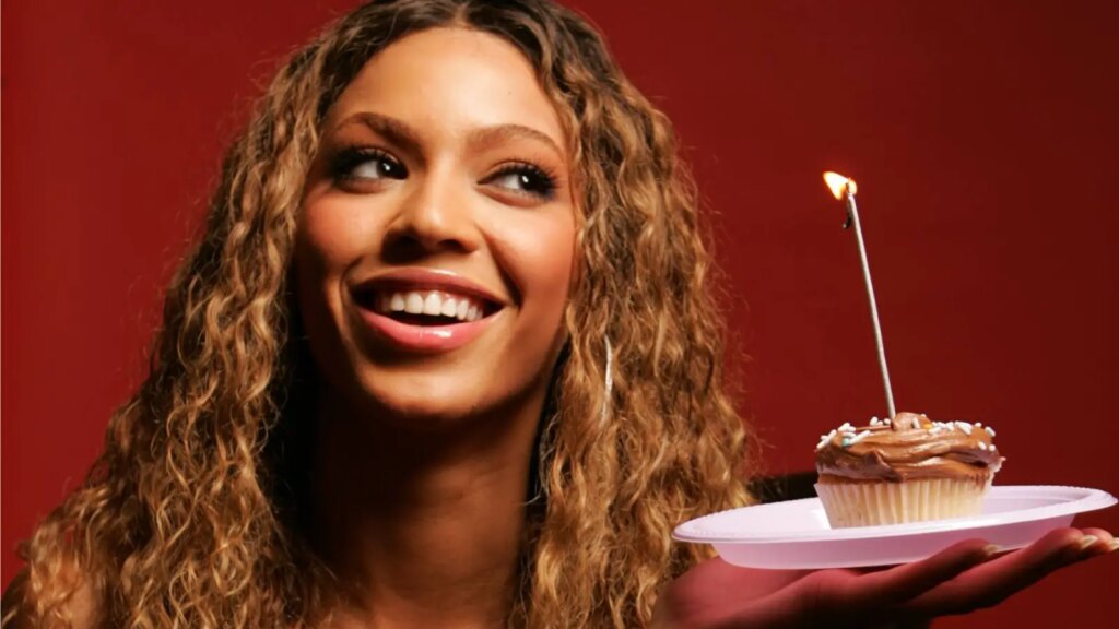 Beyoncé’s ‘B’Day’ Anniversary Album Features Selena, Maluma, Celia Cruz