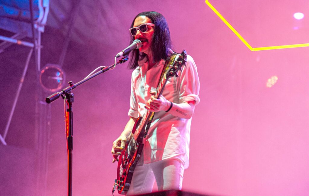Placebo announce 2027 South American tour to celebrate first two albums