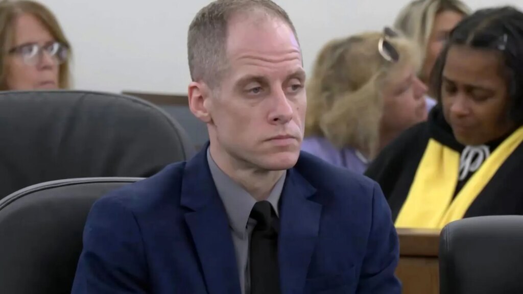 ‘American Idol’ Contestant Caleb Flynn Found Guilty of Murdering Wife