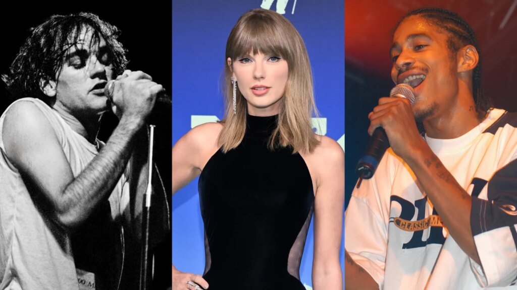 Cleveland Songs: Taylor Swift, Huey Lewis, Randy Newman, and More