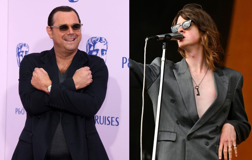 Blossoms, The Streets and Danny Dyer lined-up for ‘Saturday Night Live UK’