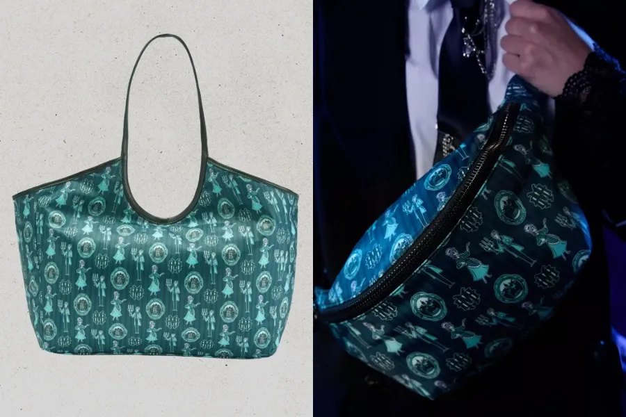 Disney Haunted Mansion Stoney Clover Lane Release: Bags, Price, Shop