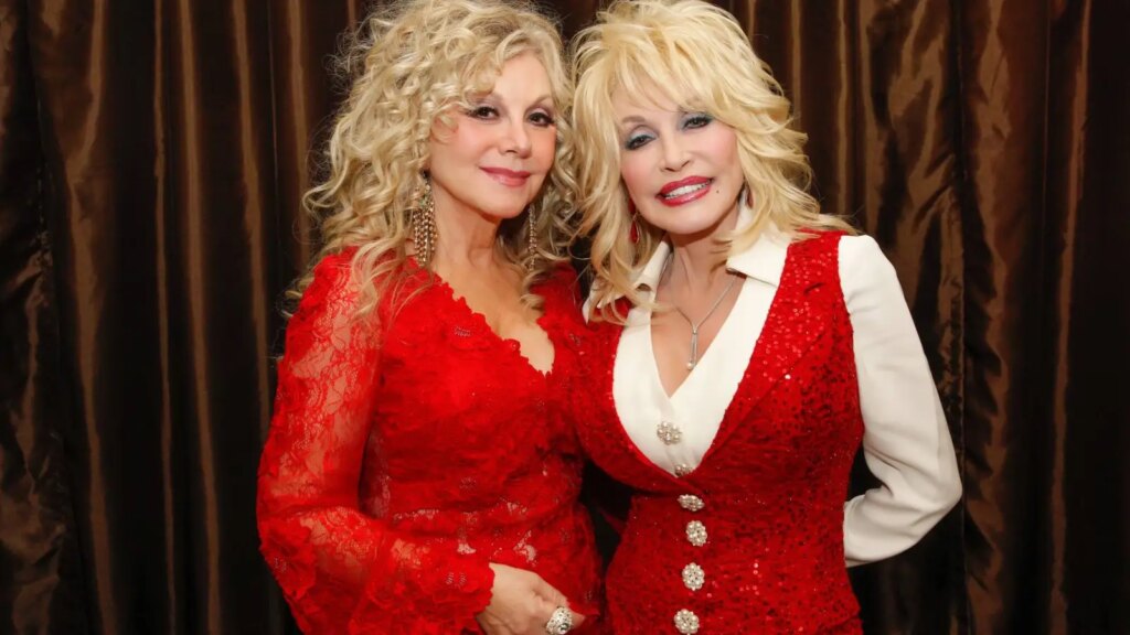 Dolly Parton’s Sister Asks People to ‘Show More Compassion’ After Her Death