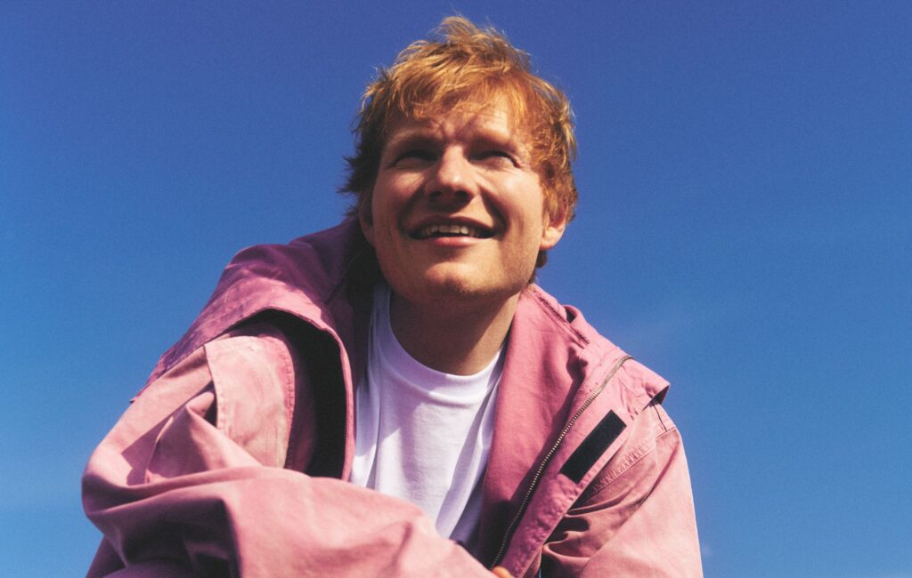 ‘SNL UK’ takes aim at Ed Sheeran and “wealthy corpse-maxxer” Robert Kraft amid Palestine controversy