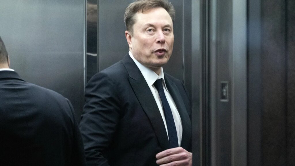 Elon Musk Slams Alex Gibney Documentary ‘Musk’ After Venice Premiere