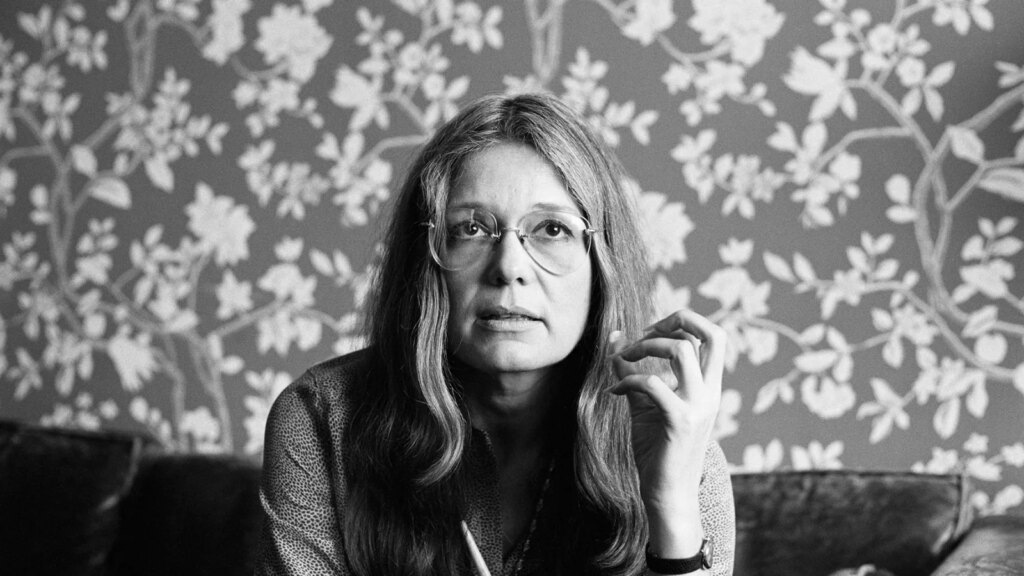 Hillary Clinton, Meghan Markle Lead Gloria Steinem Tributes