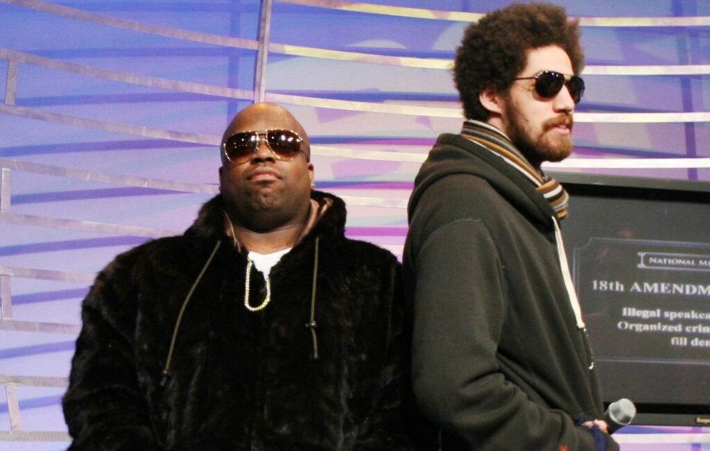 Danger Mouse won’t join CeeLo Green on Gnarls Barkley ‘reunion’ tour: “We want no misunderstandings”