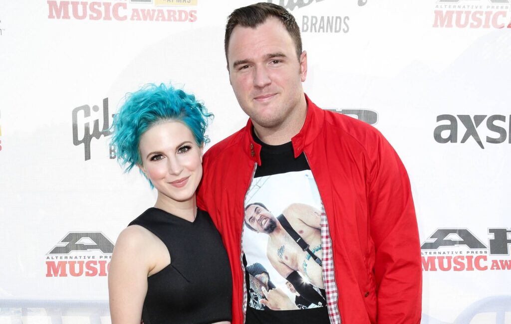 Hayley Williams pays tribute to late ex-husband, New Found Glory guitarist Chad Gilbert: “His influence and attitude guided the genre forward”