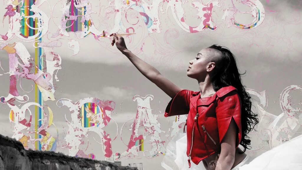iKeda: Bangs N Braces EP Album Review