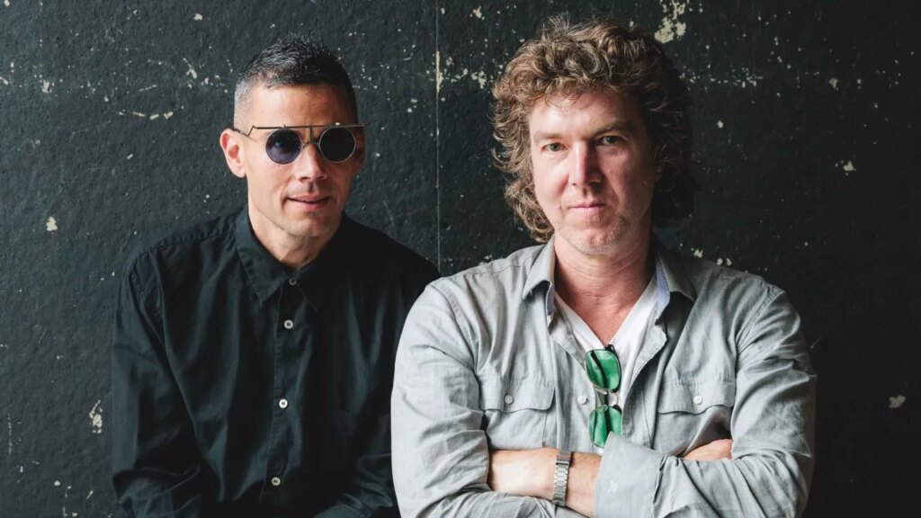 Hamilton Leithauser and Rostam to Tour I Had a Dream That You Were Mine