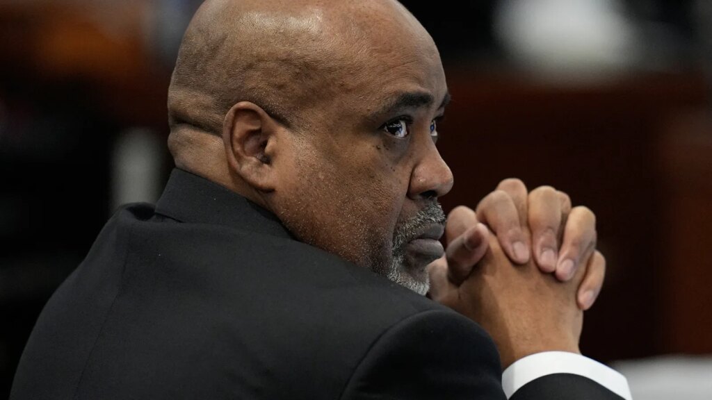 Tupac Shakur Murder Trial Documentary Is in the Works