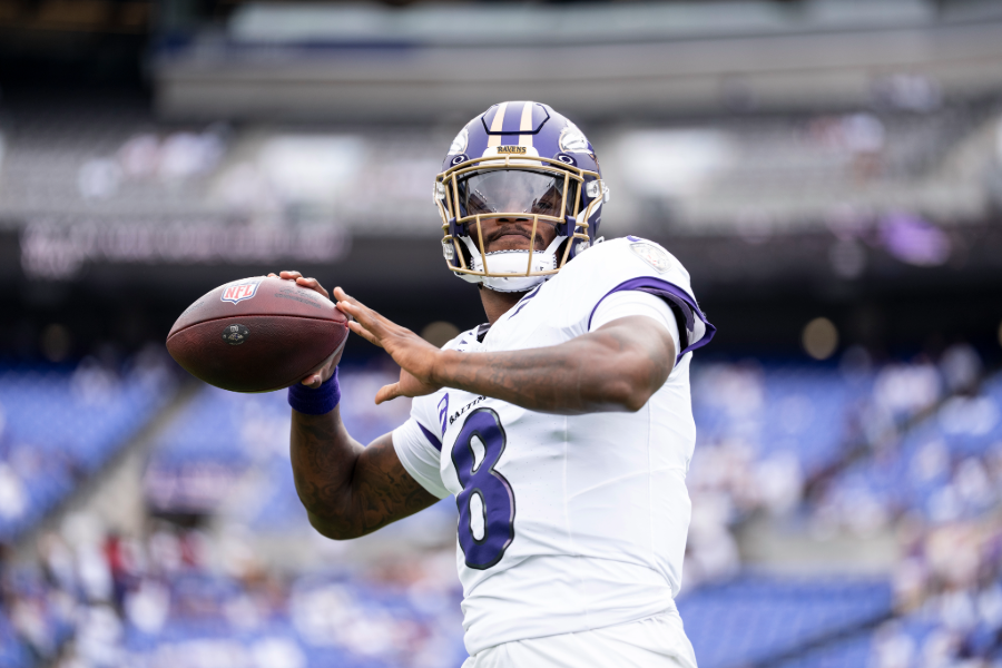 Dallas Cowboys vs. Baltimore Ravens: Where to Watch the Rio Game