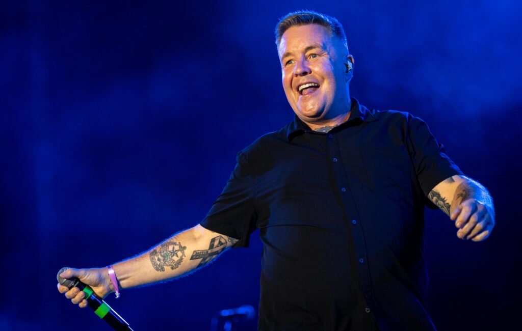 Dropkick Murphys’ Ken Casey says Ed Sheeran’s treatment of Macklemore “doesn’t sit right”