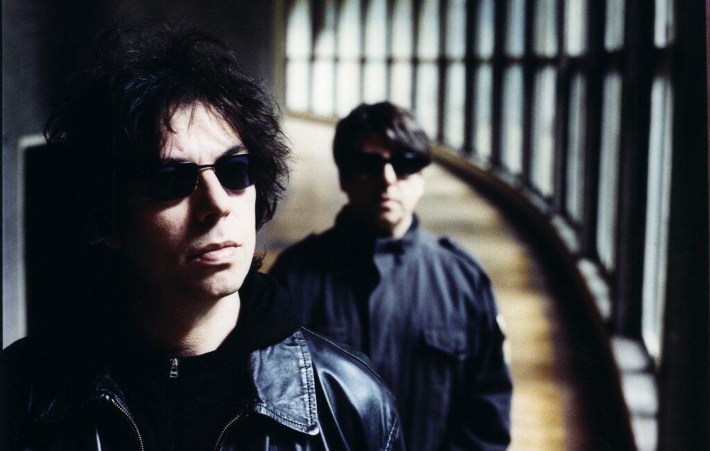 Echo & The Bunnymen announce 2026 winter UK tour