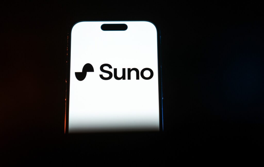 Suno admits using music from YouTube to train AI models