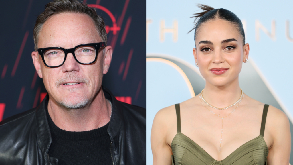 Matthew Lillard Responds to Melissa Barrera ‘Scream 7’ Firing