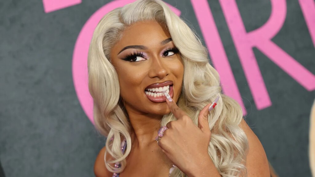 Megan Thee Stallion Releases ‘Act III’ Teaser ‘Tina Tuesday Freestyle’