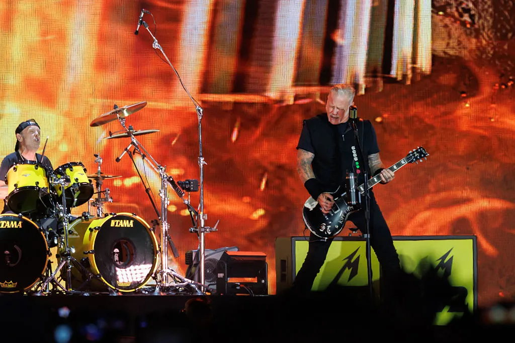 Metallica at the Sphere: Where to Buy Tickets Online