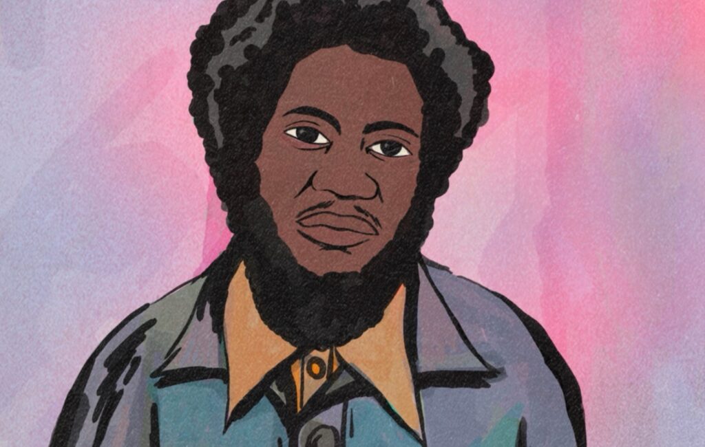 Michael Kiwanuka shares full details of self-produced new album ‘FUDGE’: “It captures a sense of optimism, playfulness and freedom”