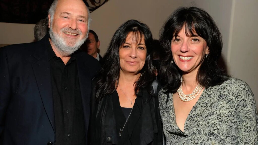 Michele Reiner’s Sister Gives Update After Her and Rob Reiner’s Deaths
