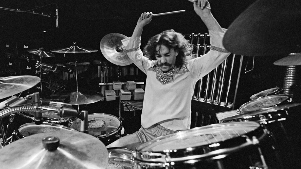 How to Watch Neil Peart: No One’s Disciple in the U.S., Where to Stream