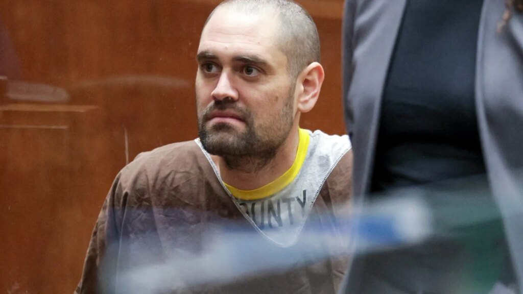 Nick Reiner Won’t Face Death Penalty If Convicted at Trial