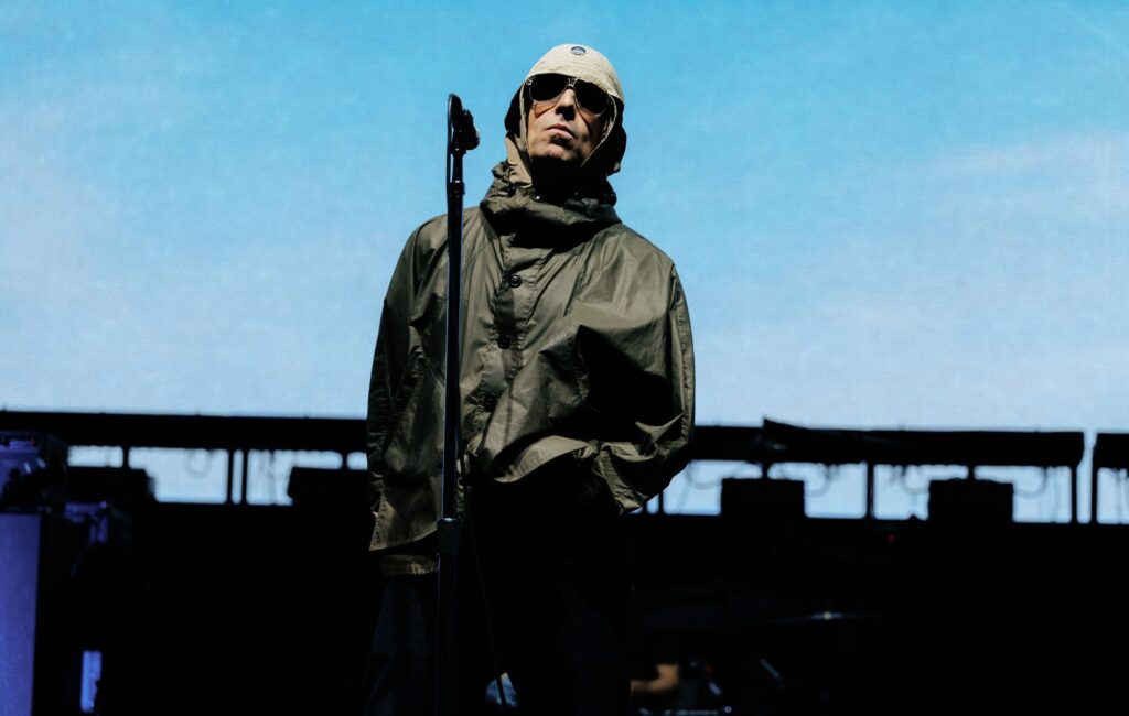Liam Gallagher says Oasis’ ‘Live ’27’ “isn’t a farewell tour but it still could be our last”
