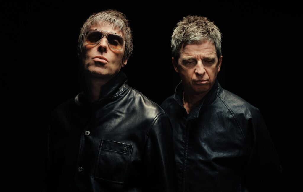 Oasis announce Live ’27 world tour: “Come witness the fitness. It shall be a sight to behold”