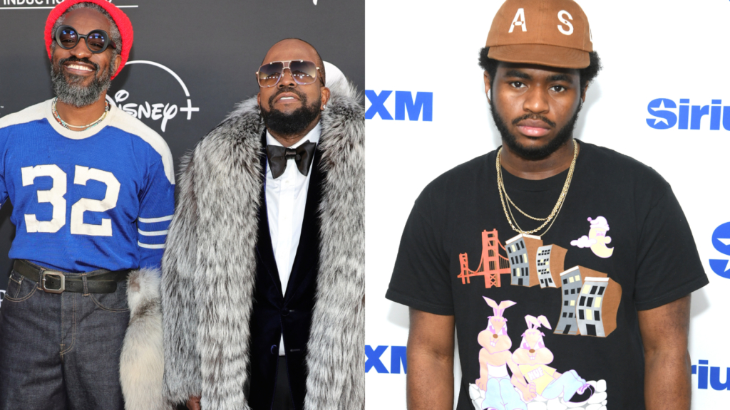 Outkast Lawsuit: Ovrkast Says He Never Intended to ‘Confuse Fans’