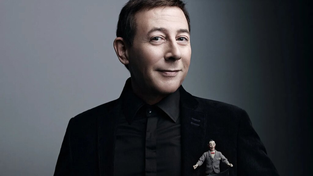 ‘Paul Reubens’ Big Auction’ to Feature Pee-wee Herman Memorabilia
